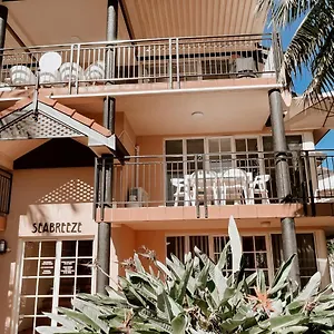 3* Aparthotel Sea Breeze On Main
