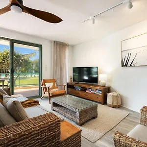  Apartment A Perfect - 3 Surfside
