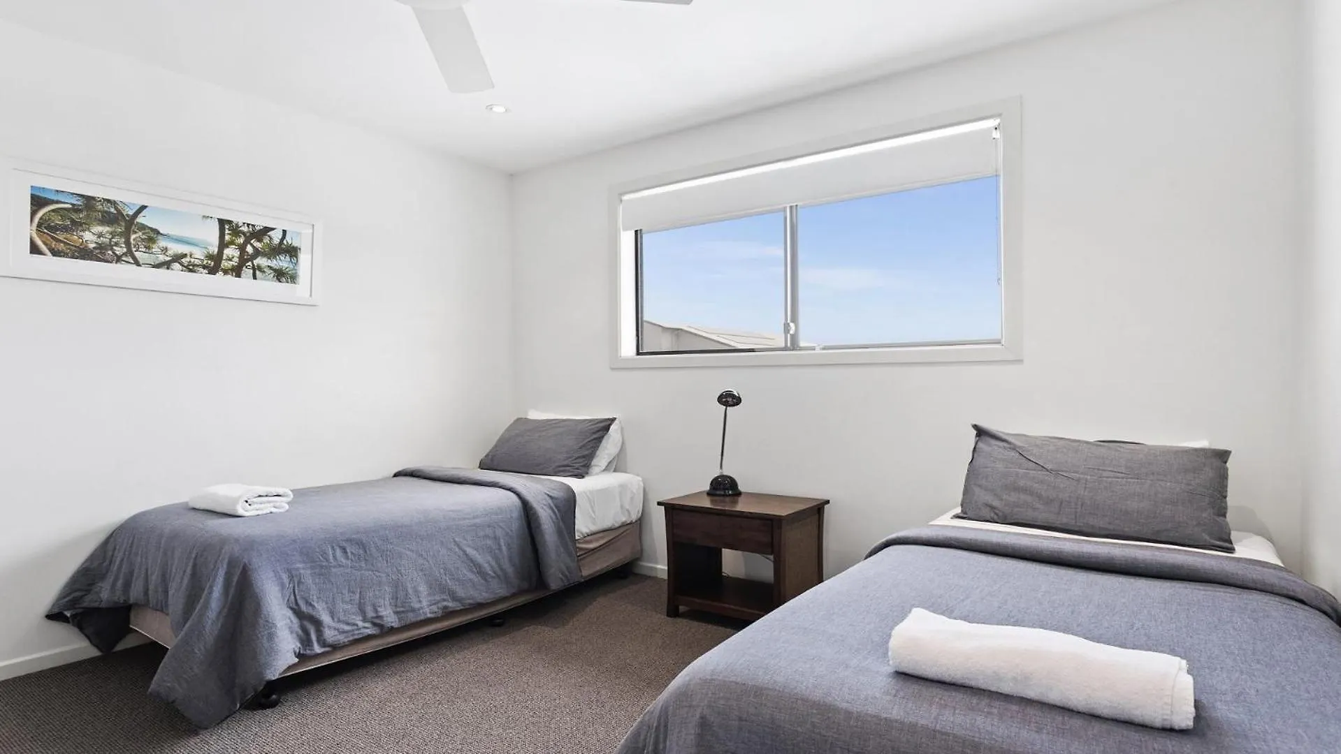 Holiday home Aqua On Fletcher Street Byron Bay