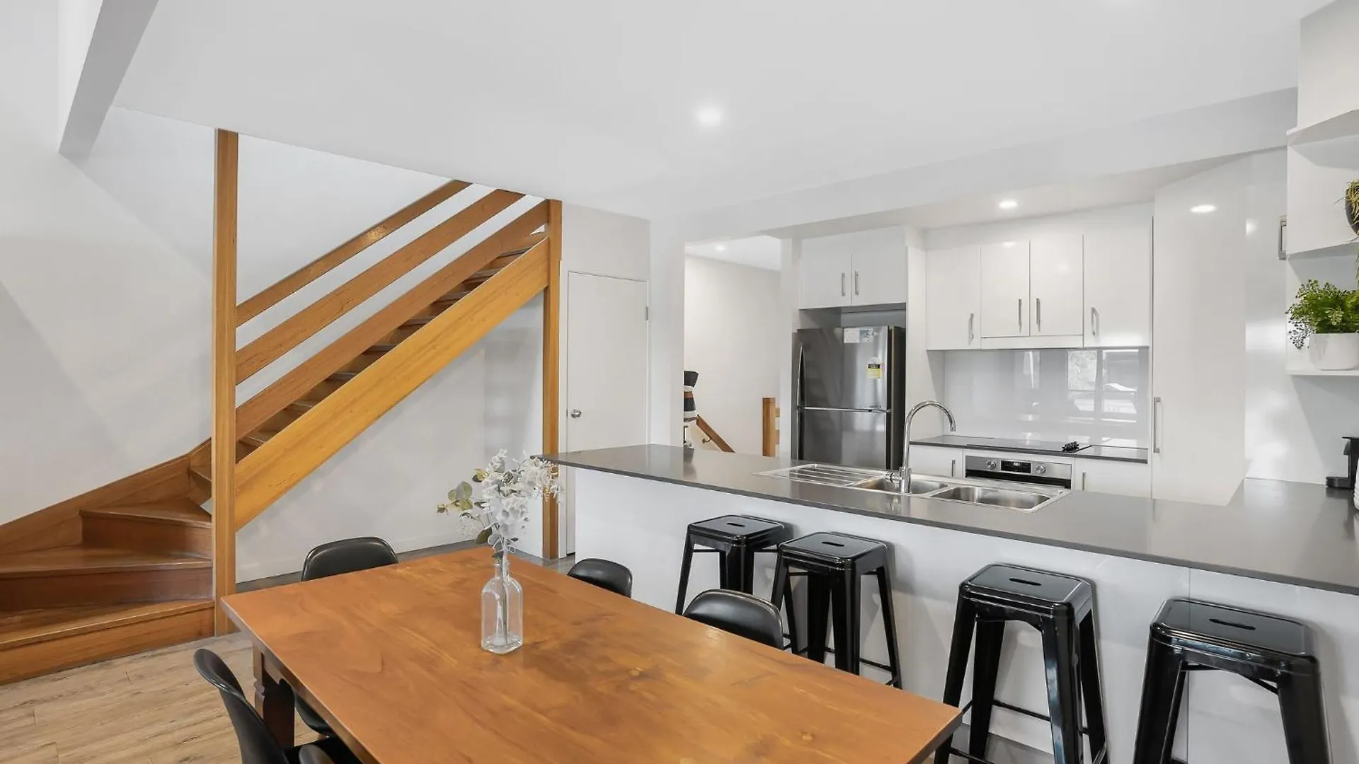 Holiday home Aqua On Fletcher Street Byron Bay