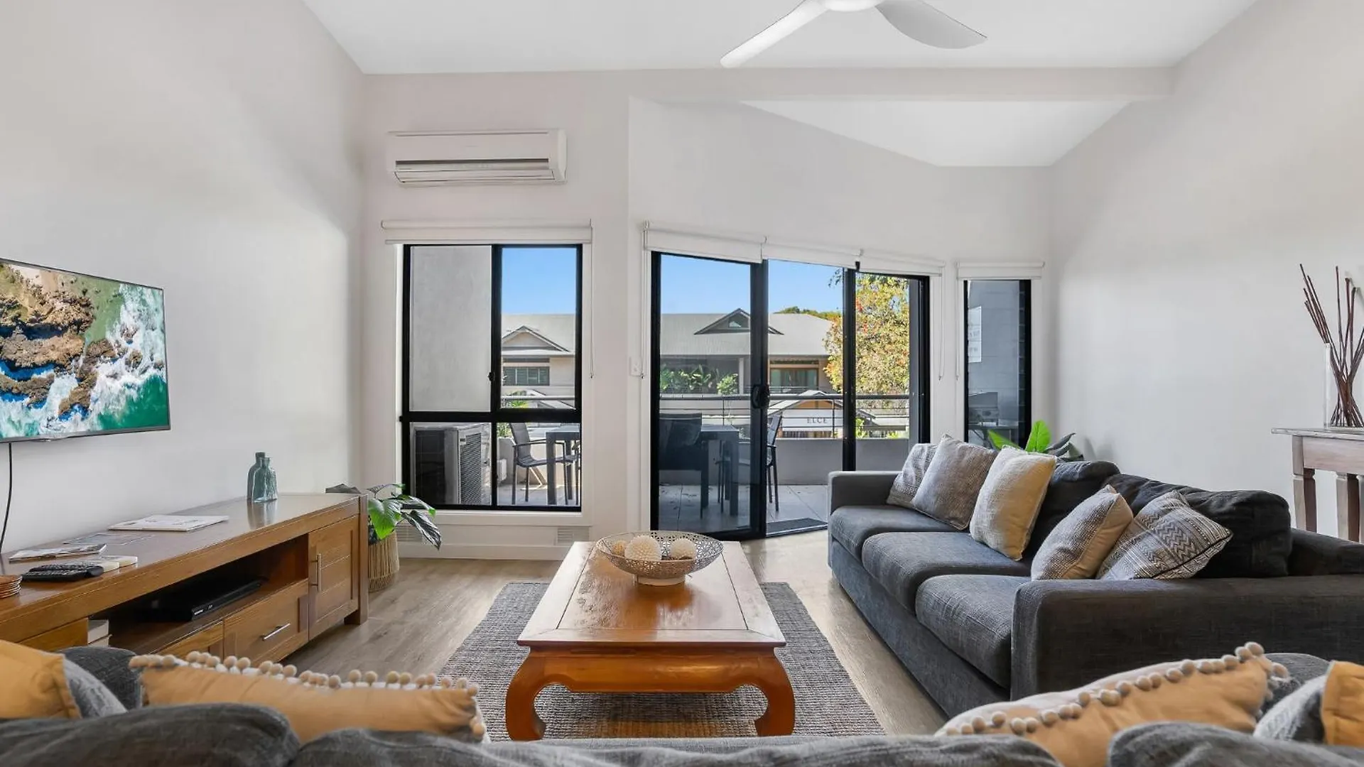 Holiday home Aqua On Fletcher Street Byron Bay